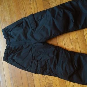 Snow pants size L 16-18